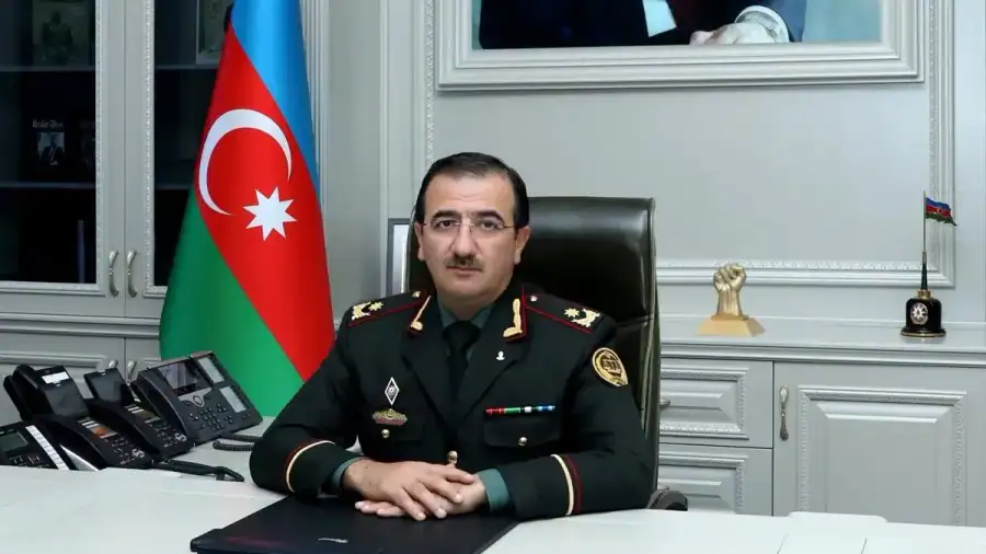 Президент уволил начальника Пенитенциарной службы - Новое назначение