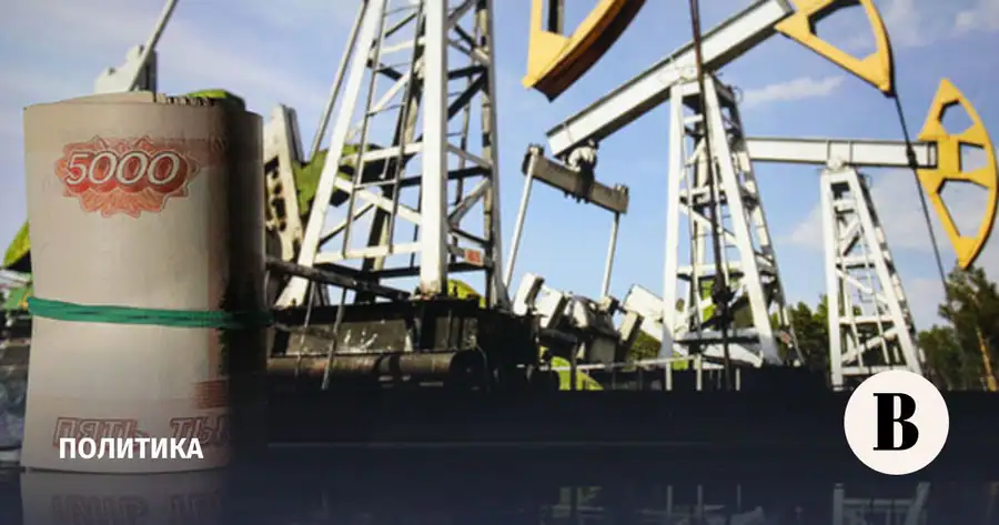 Москва и Вашингтон обсуждают возвращение американских компаний на нефтяной рынок России