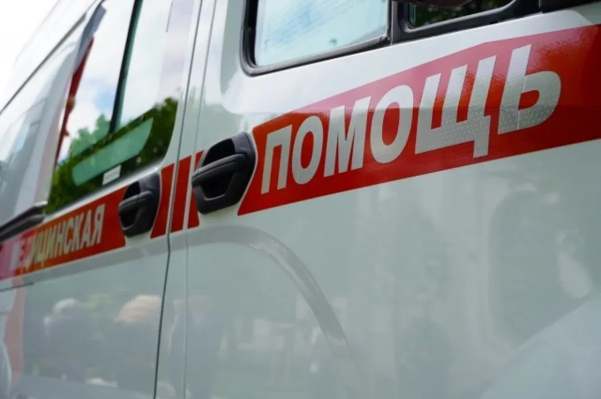 Количество пострадавших в результате удара украинского дрона по автобусу в Шебекино возросло до четырех