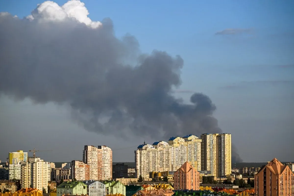 Новая стратегия ВС России лишает украинскую армию связи и инфраструктуры