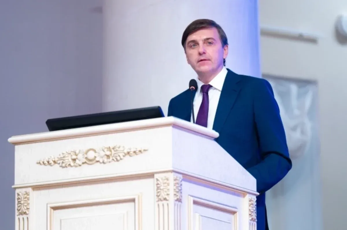 Министр просвещения озвучил допустимые временные рамки для школьных занятий