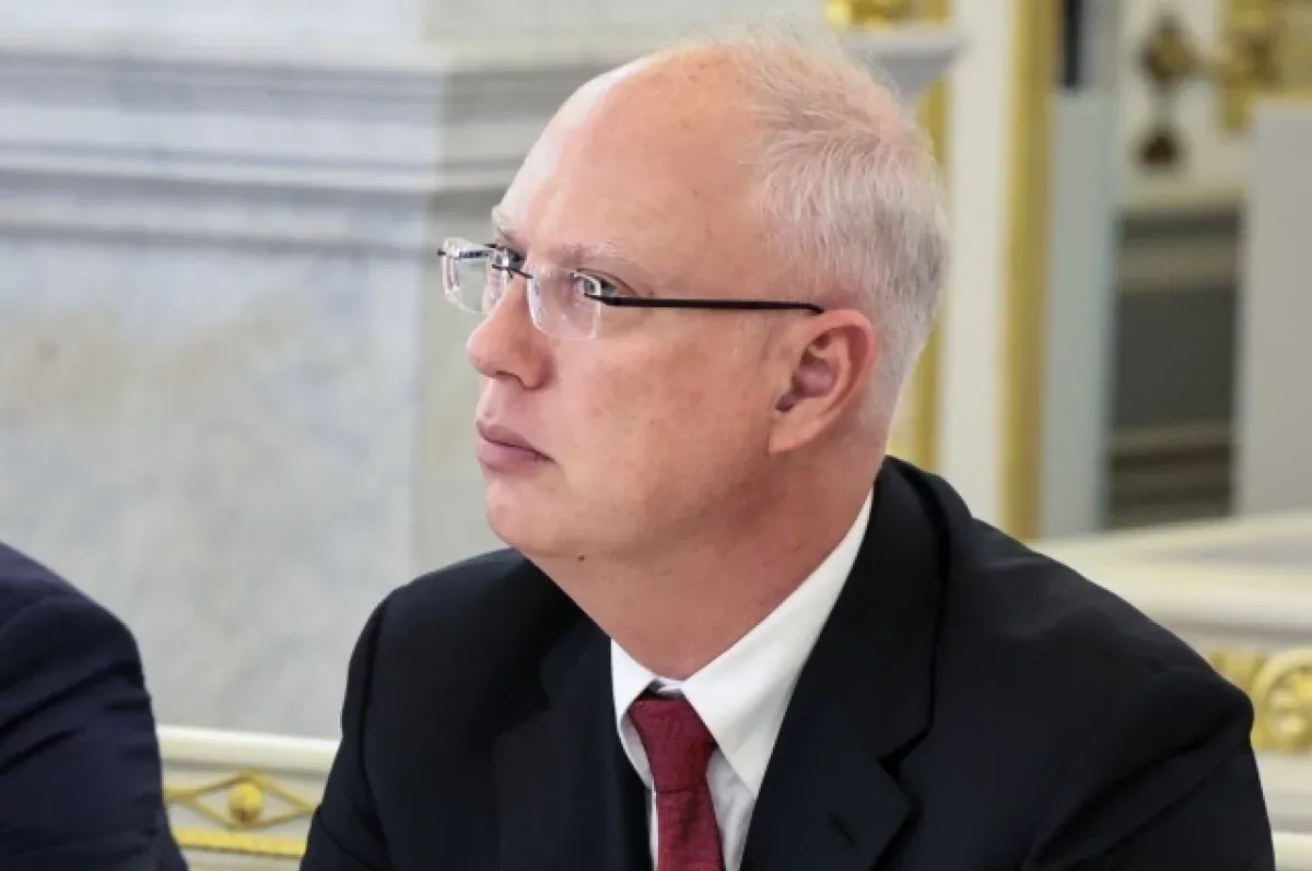 Кирилл Дмитриев назвал украинского лидера главной преградой для урегулирования конфликта