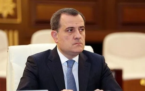 Байрамов отправился в Россию