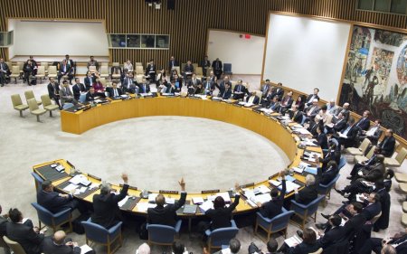 ООН: Геополитика не может быть оправданием для отказа от ядерного разоружения